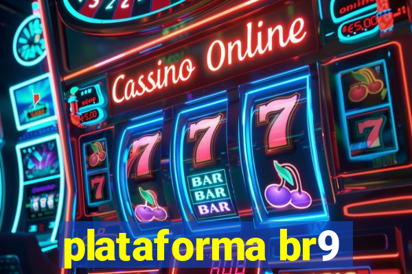 plataforma br9